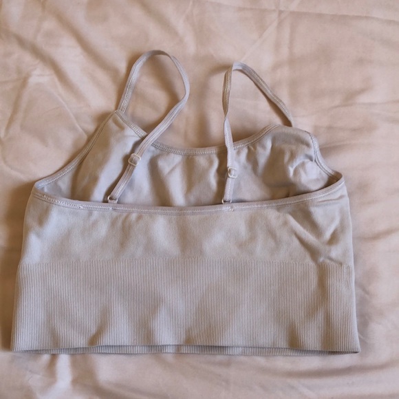 4 for $25 - Sports Bra - Picture 3 of 4